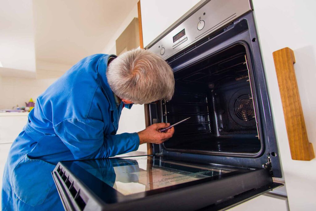 oven-repair-technician